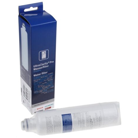 Bosch - bsh ultraclarity pro wasserfilter - 11032518 - 4242005173174