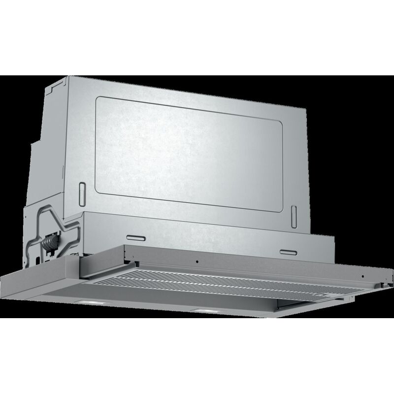 BOSCH BSHG Cappa aspirante a schermo piatto 60cm argento-metallico DFR067A52
