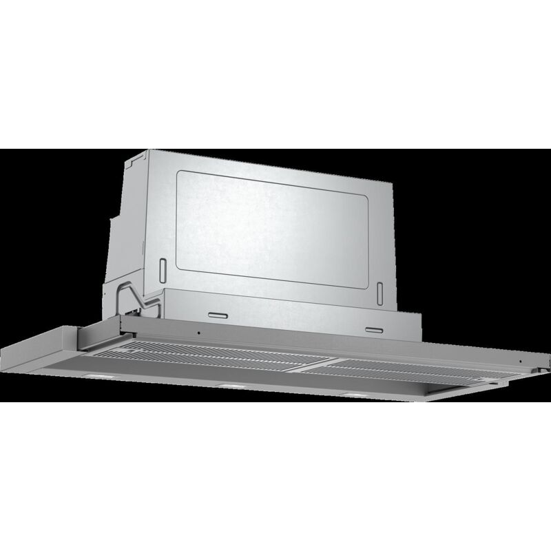 Bosch - bshg Cappa aspirante a schermo piatto 90cm argento-metallico DFR097A52
