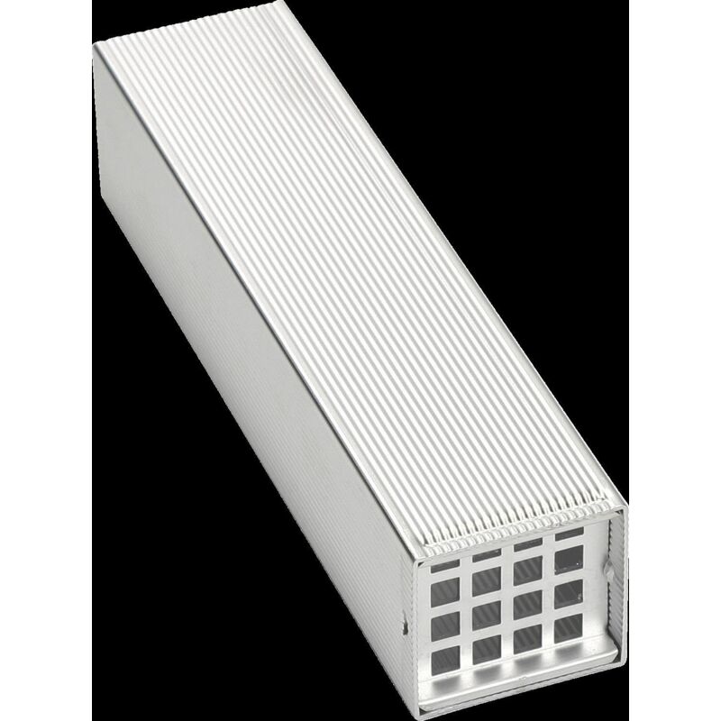 Bshg Cassetta argento lucido SMZ5002 - Bosch