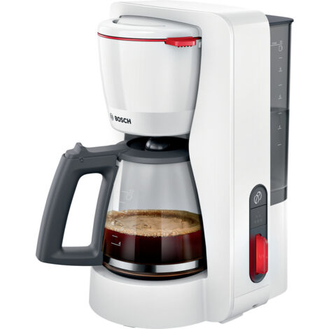 BOSCH BSHG CP Kaffeeautomat 10-15T 1200W 1.4L Aromawahl Glaskanne ws