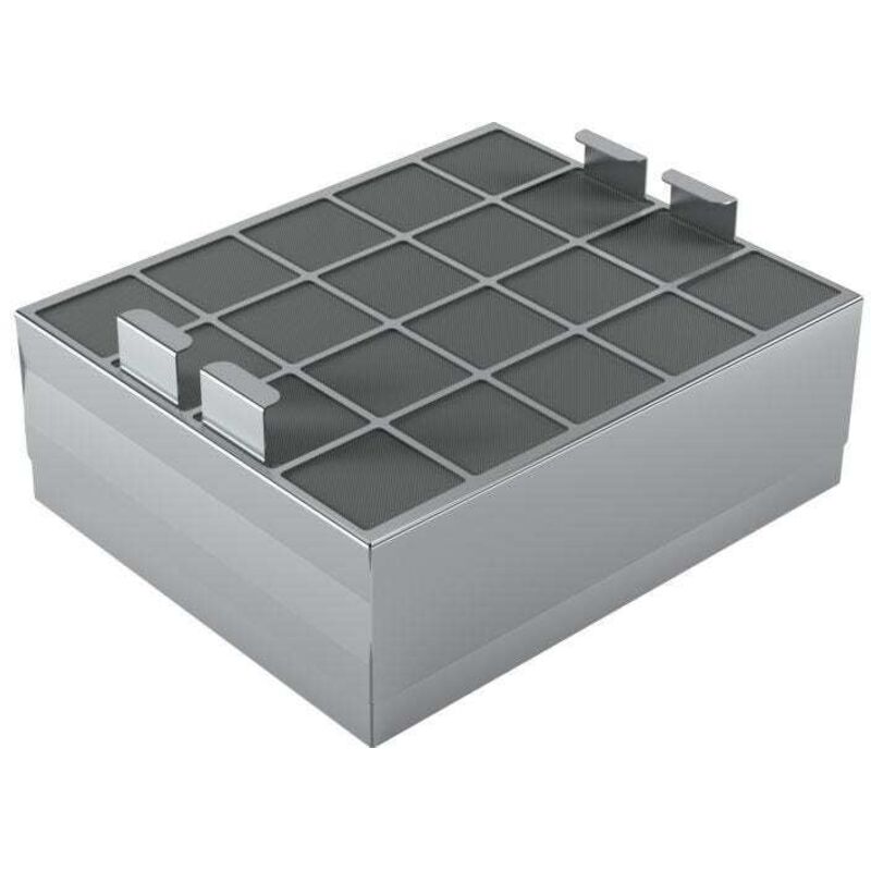 Bosch - Filtro al carbone rigenerabile 11019121 / DZZ0XX0P0