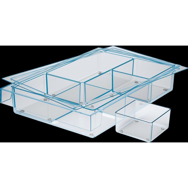 Bshg scatola per snack per frigoriferi KSZ10010 - Bosch