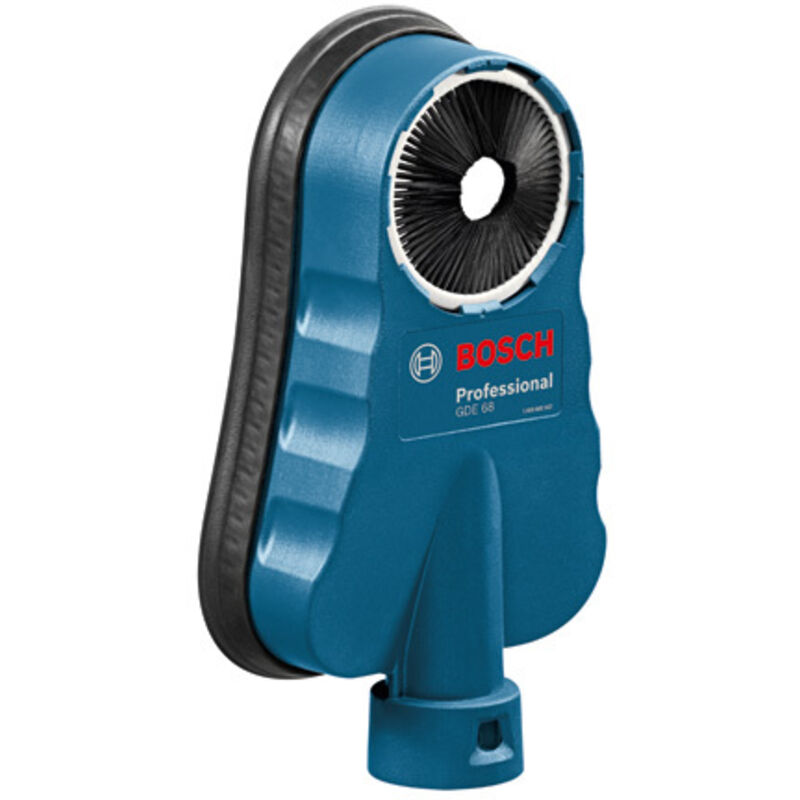 Bosch GDE68 Dust Extraction Adaptor 68mm