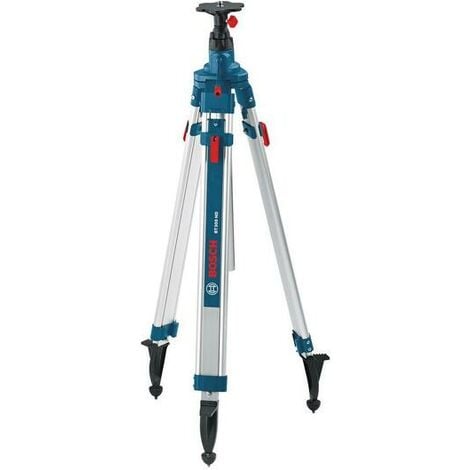 Bosch BT 300 HD Trépied - 122-295cm