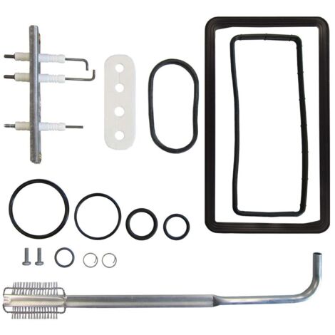 BOSCH Buderus Wartungsset 8737707990 Service Kit WB5