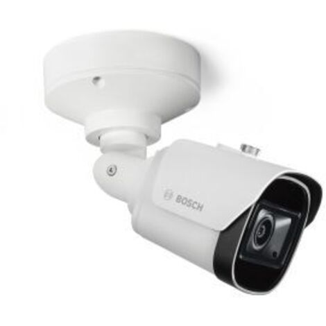 Bosch Bullet 5MP Caméra Blanc Intérieur Extérieur