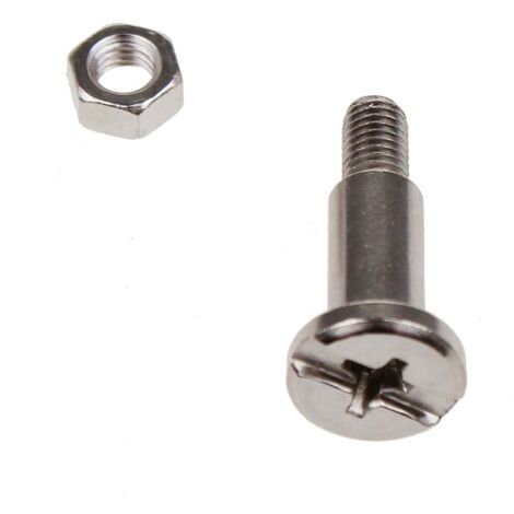 Bosch - bullone con dado - 10009830 -