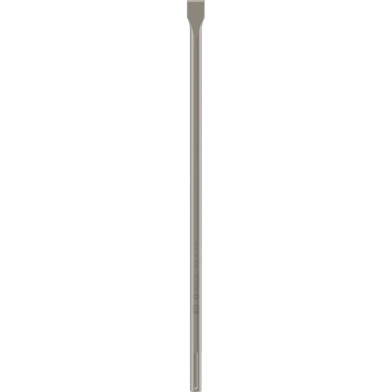 Burin Plat Bosch 1618600203 – SDS-Max 25x600mm - vue 4