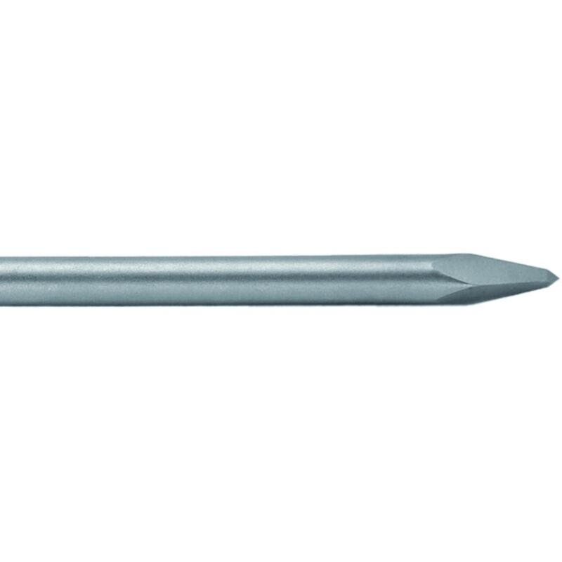 Burin Pointu Bosch SDS-Max – Longueur 400mm, Compatible SDS Max - vue 3