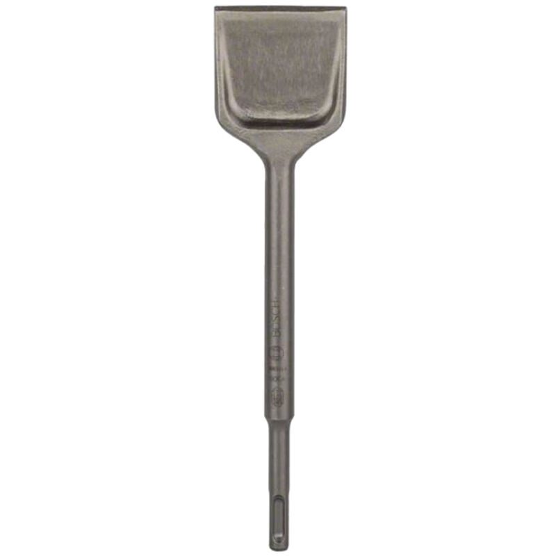 Burin Bêche Bosch SDS-Plus – 250x60mm, Auto-Affûtant, Enlèvement Optimisé - vue 10