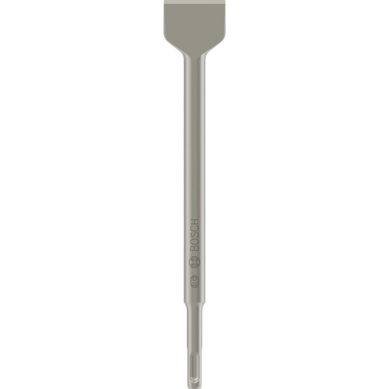 Accessories 2608690146 Burin pelle 40 mm Longueur totale 250 mm SDS-Plus 1 pc(s) S70011 - Bosch