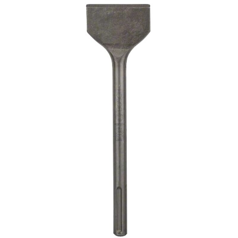 Burin Carrelage Bosch 1618601019 – 300 x 80 mm, SDS-Max, Lame Coudée - vue 2