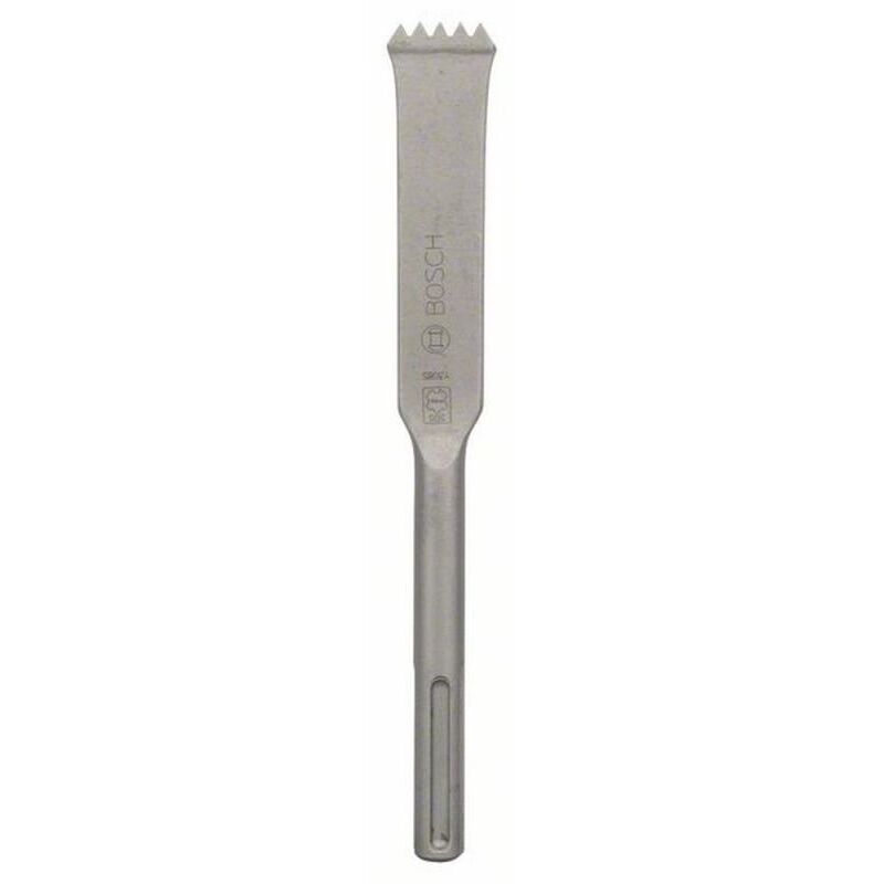 Burin denté SDSmax 300 x 32 mm 1pc