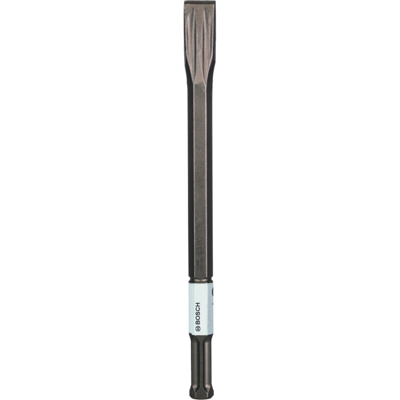 Bosch Burin plat à emmanchement Bosch HEX - vue 2