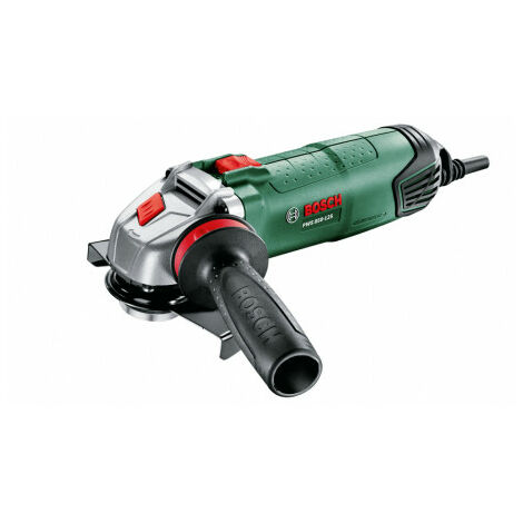 Bosch - Burning PWS 850-125 + AVG 06033A270B