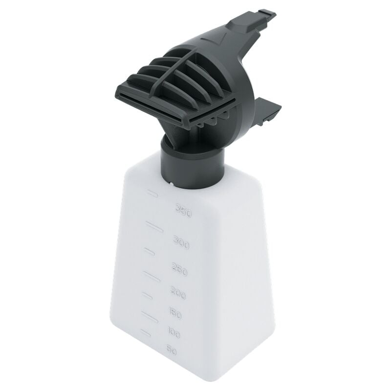 Bosch - Buse de nettoyage pour Fontus de (buse pour Fontus de capacité de 350 ml, carton)