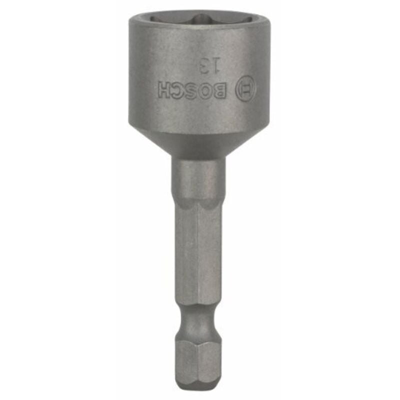 Llave vaso 13mm: 50 mm