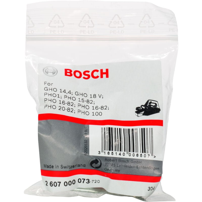 Bosch - Butée de profondeur 2607000073