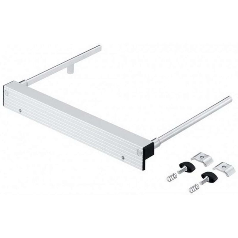 Bosch Accessoires - Butée latérale pour scie plongeante 1600Z0000X