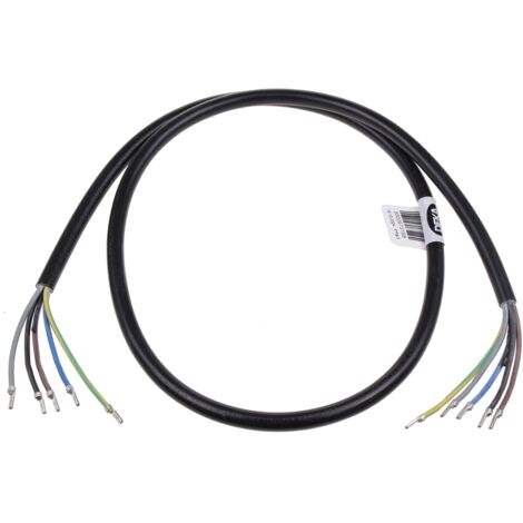 Bosch - câble de raccordement - 00636260