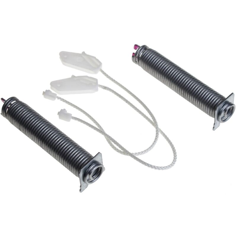Bosch - cable/resorte bisagra de puerta - kit de reparación obs 2pcs - 00754873 -