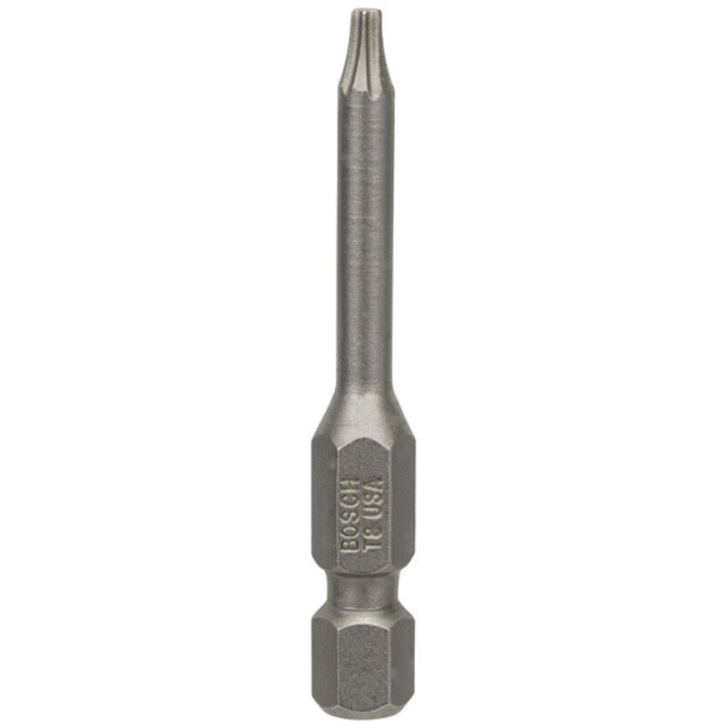 Bit per cacciavite Extra-Duro T8, 49 mm, confezione da 25