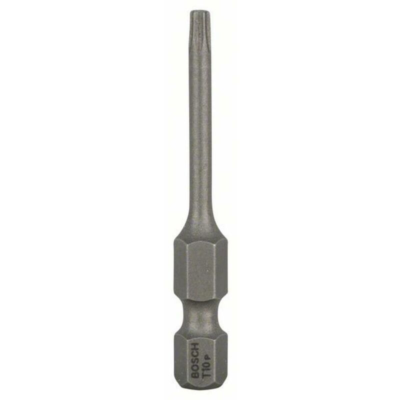 Image of Bosch - Accessories 2607001632 Inserto esalobato t 10 extra duro e 6.3 1 pz.