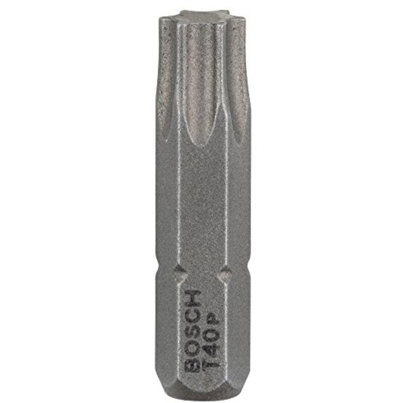 Bosch 3ST Torx bit cacciavite T40 XH 25 mm
