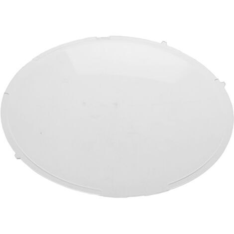 Bosch - cache pour vitre de porte de machine à laver - 11034434