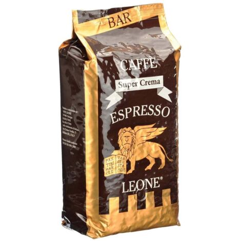 Bosch - café en grano - leone-supercrema - 1kg - 00461642 - 4007296001618