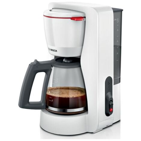 Filtre à Café Permanent Or – T4, Pour 10-15 Tasses, Compatible Cafetière 14120/1