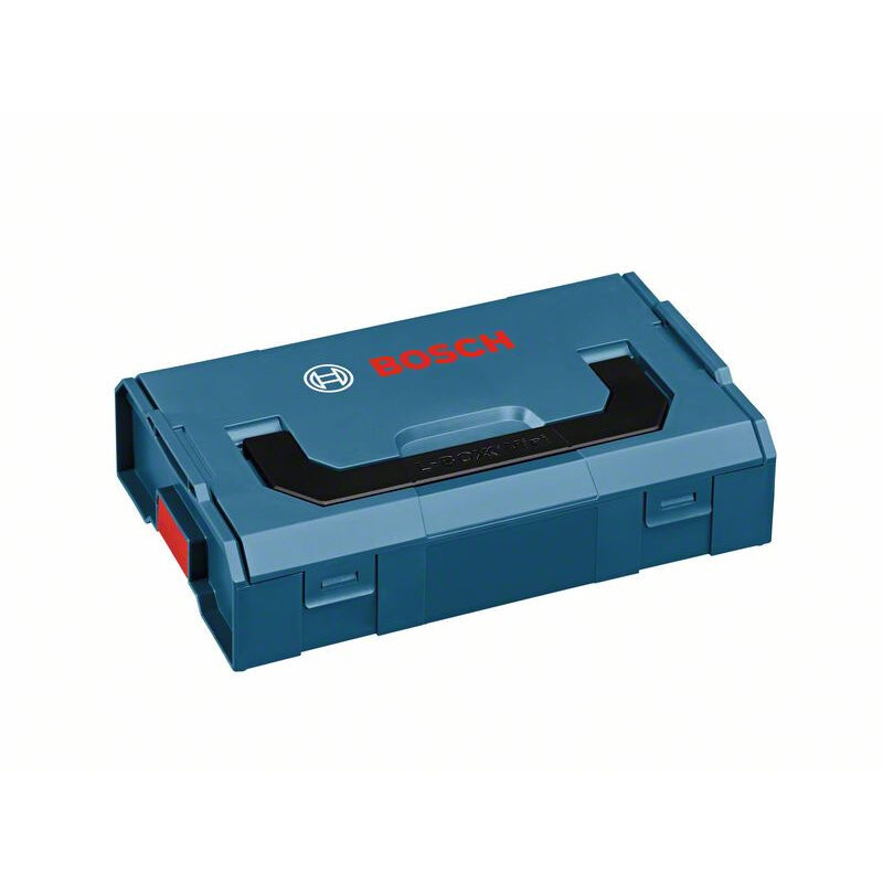 

BOSCH 1600A007SF Caja de piezas pequeñas Maletín L-BOXX Mini
