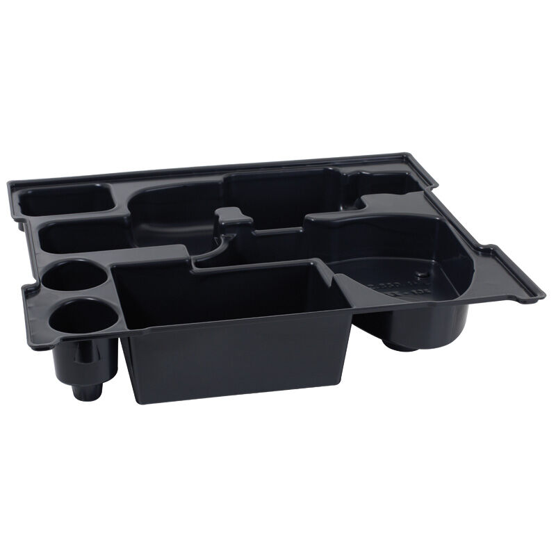 

BOSCH 1600A002V1 Cajas para guardar piezas pequeñas Bandeja GOP 12 V-LI