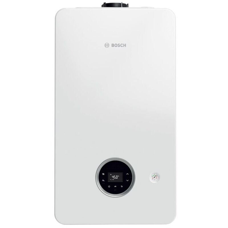 Bosch - Caldaia a condensazione Junkers GAL125622 Condens 2300 w 24/30 7736901286