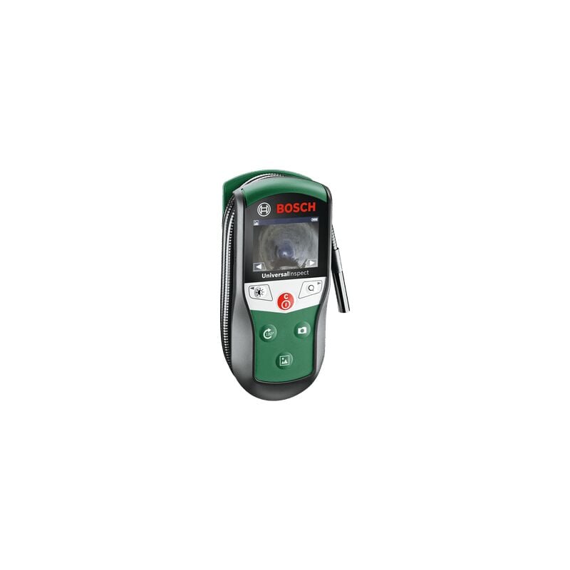 Bosch Caméra d’inspection UniversalInspect
