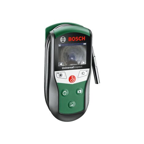 Bosch Caméra d’inspection UniversalInspect