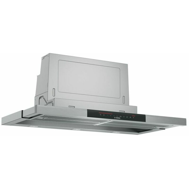 

BOSCH Campana Convencional BOSCH 90 cm 70 m3/h 140W Acero Inoxidable