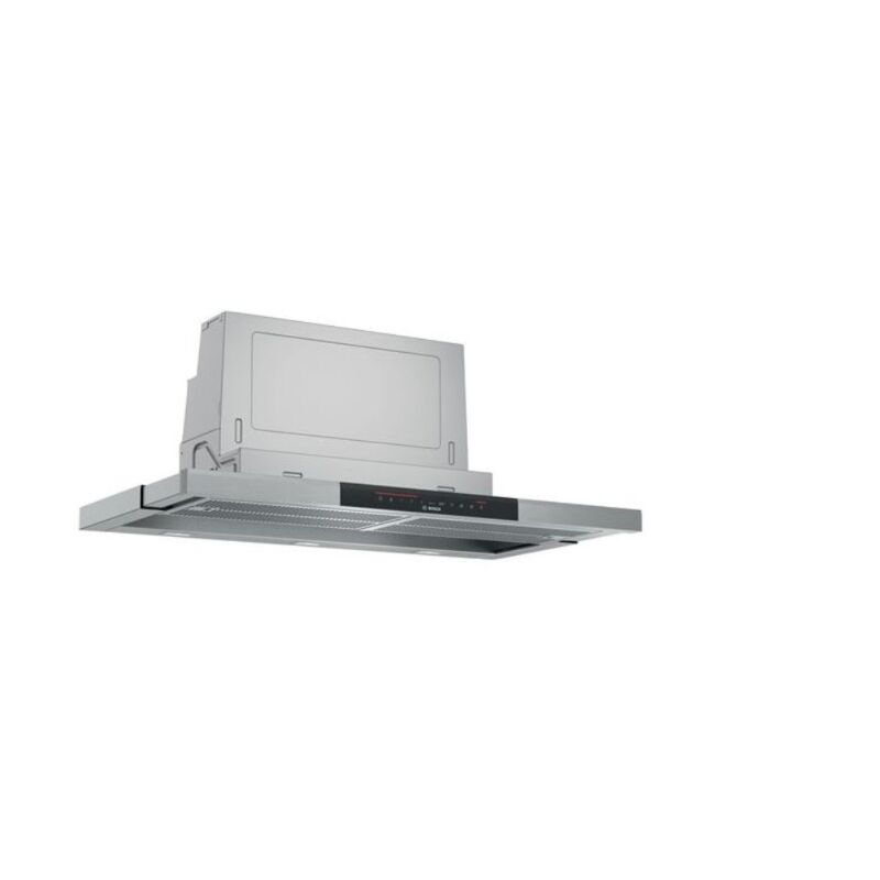 Bosch DFS097K51 - Campana Telescopica Ancho 90 Cm Inox