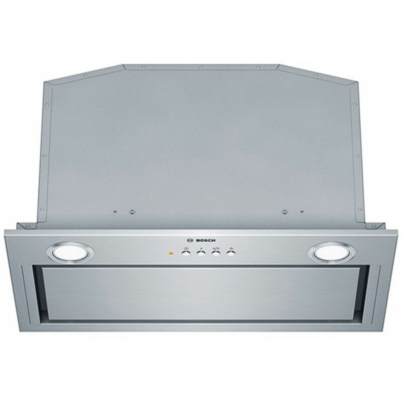 

BOSCH Campana Convencional BOSCH DHL585B 52 cm 650 m3/h 67 dB 277W