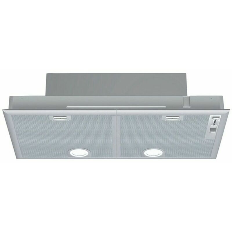 

BOSCH Campana Convencional BOSCH DHL755BL 70 cm 610 m³/h 206W C Acero inoxidable