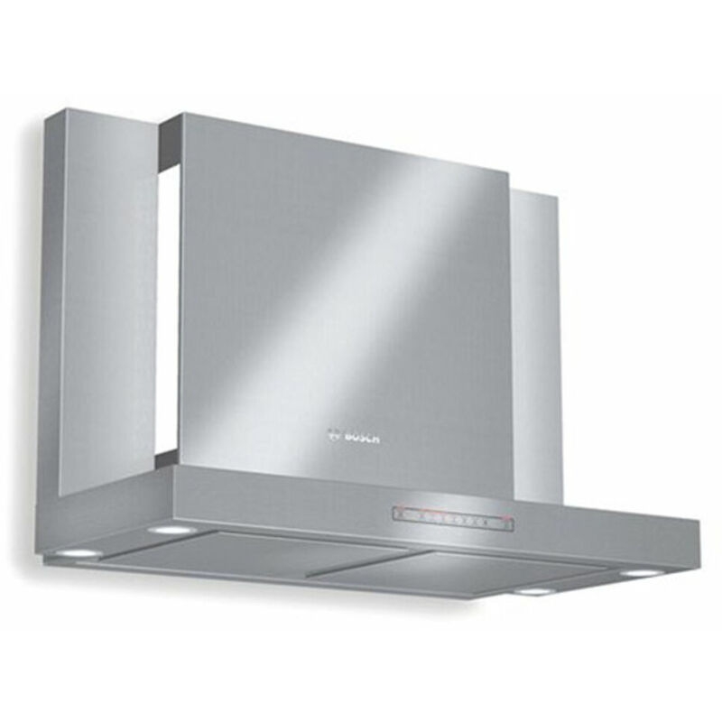 

BOSCH Campana Convencional BOSCH DWB099752 90 cm 770 m3/h 58 dB 317W