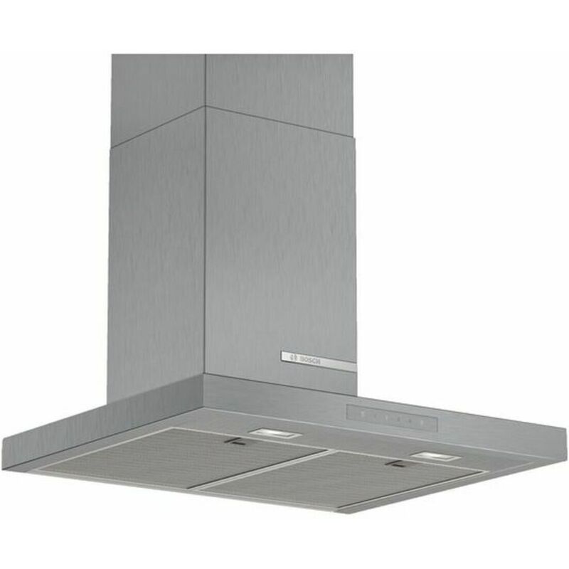 

BOSCH Campana Convencional BOSCH DWB67CM50 60 cm 670 m3/h 140W A