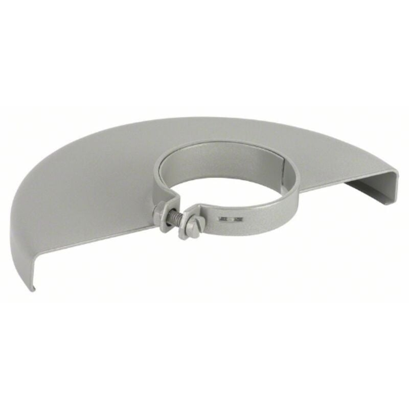 Capot de protection 230 mm, avec détrompeur Bosch Accessories 2605510298 Diamètre 230 mm n/a