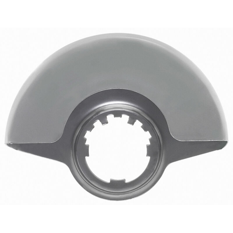 BOSCH Capot de protection avec recouvrement Ø 125 mm Adapte a PWS 7 125 CE - vue 2