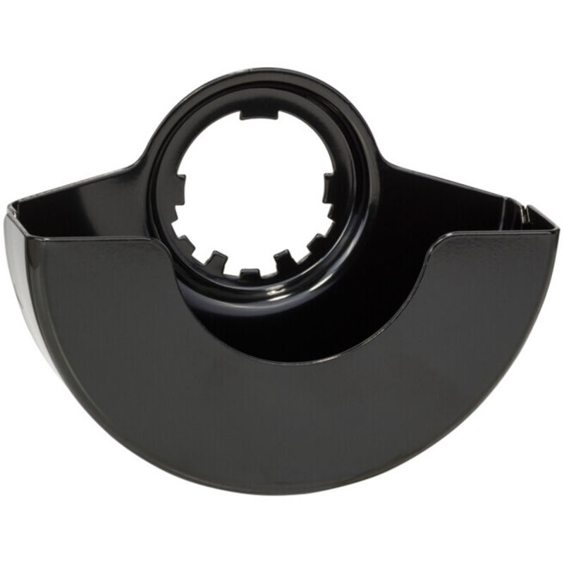 Bosch Capot de protection avec recouvrement 115 mm - vue 5