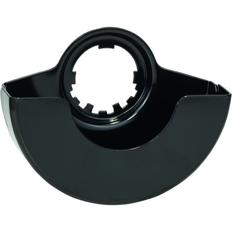 Bosch Capot de protection avec recouvrement