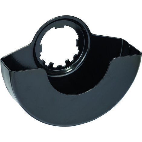 Bosch Capot de protection avec recouvrement