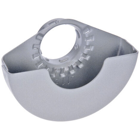 Bosch Capot de protection avec tôle de recouvrement 115 mm pour GWS 9-115 P/S - 2608000680
