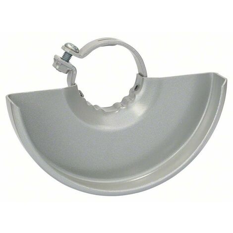 Bosch Capot de protection pour meulage 125 mm